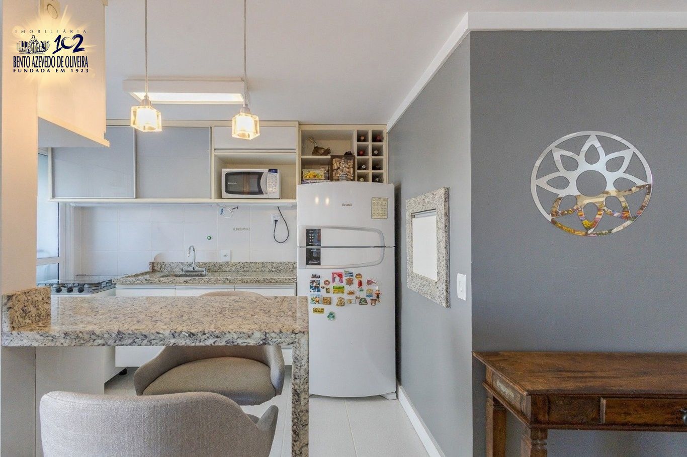 Apartamento, 2 quartos, 68 m² - Foto 5