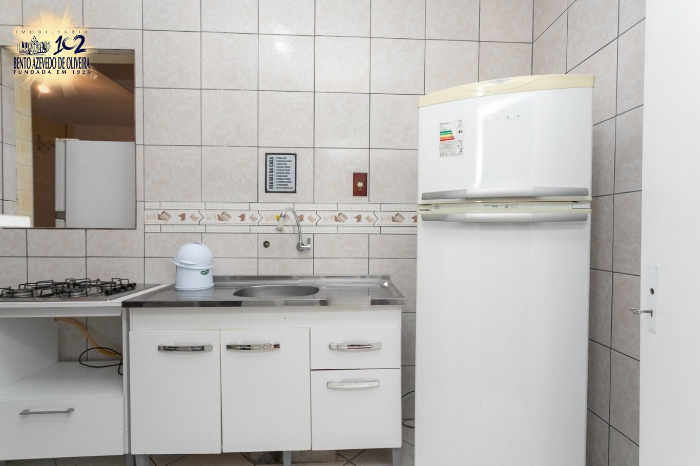 Apartamento, 3 quartos, 94 m² - Foto 8