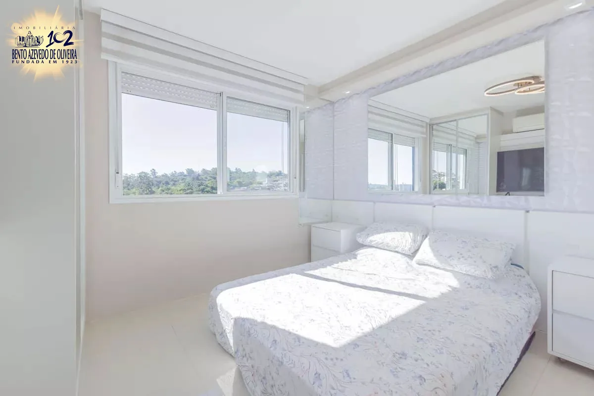 Apartamento, 3 quartos, 80 m² - Foto 26