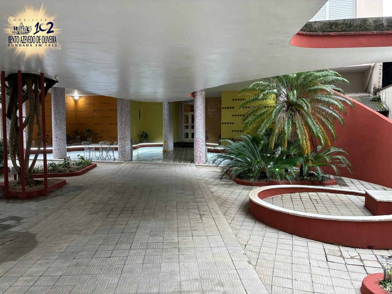 Apartamento, 3 quartos, 104 m² - Foto 1