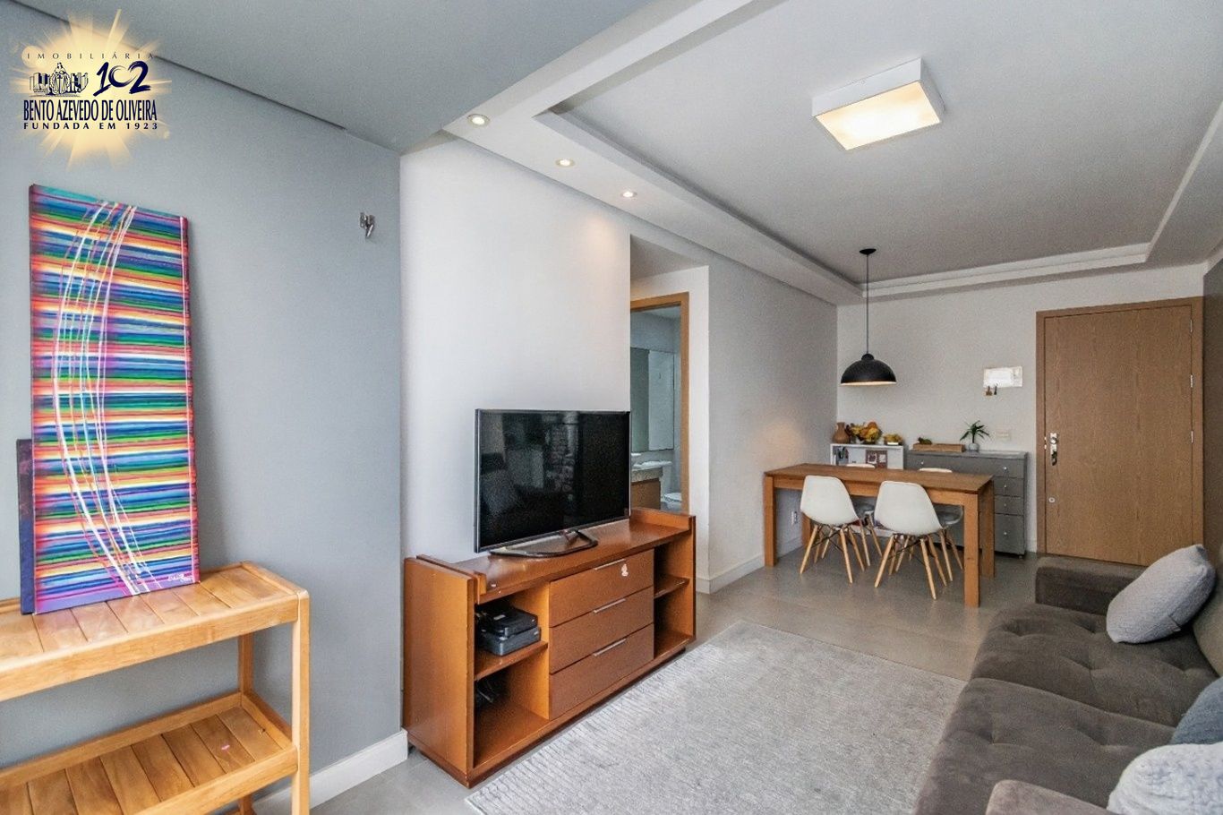 Apartamento, 2 quartos, 62 m² - Foto 4