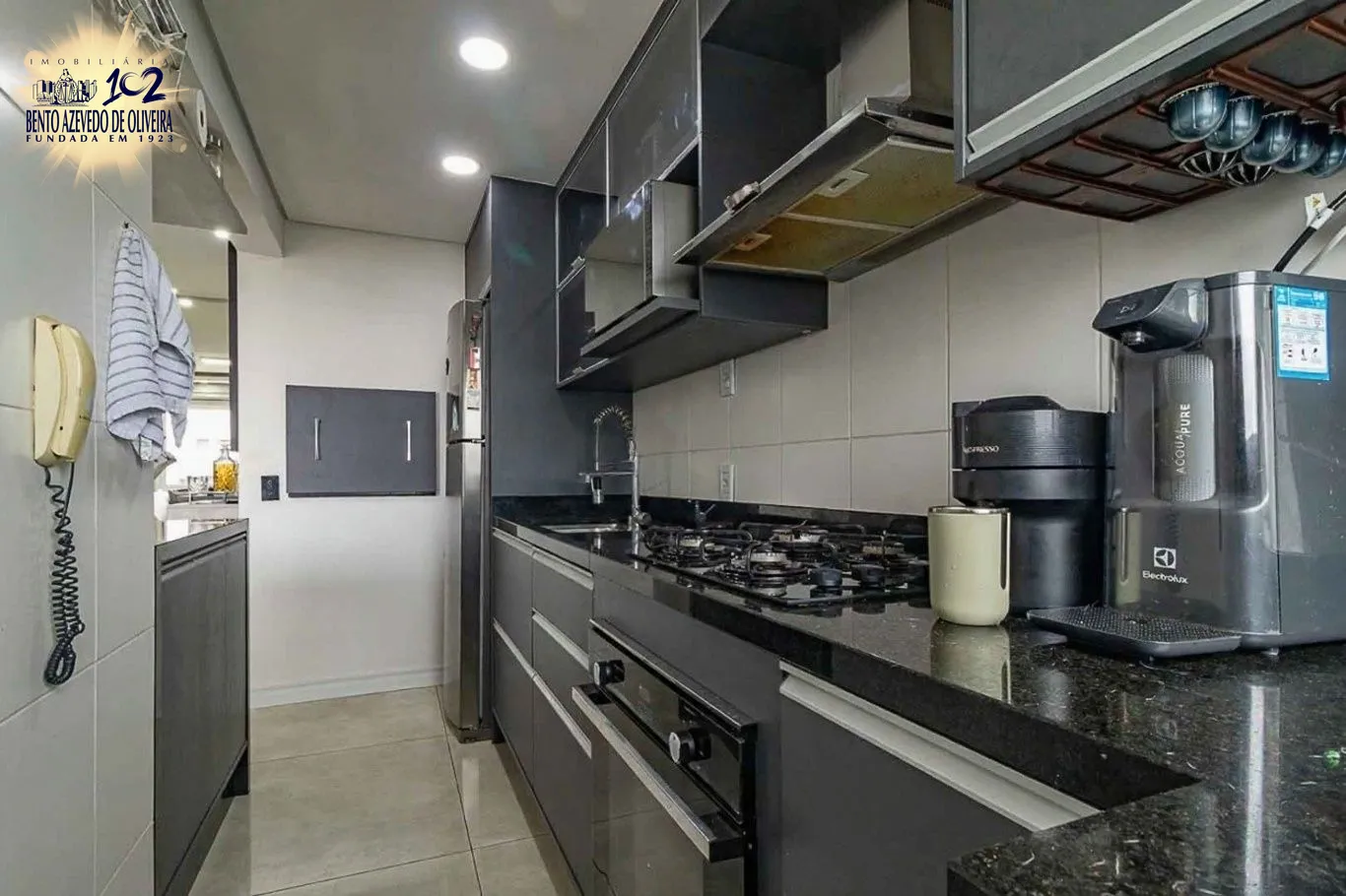 Apartamento, 2 quartos, 55 m² - Foto 6