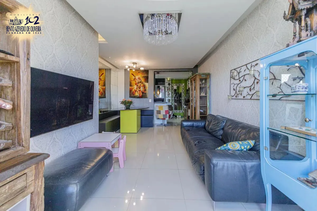 Apartamento, 3 quartos, 80 m² - Foto 10