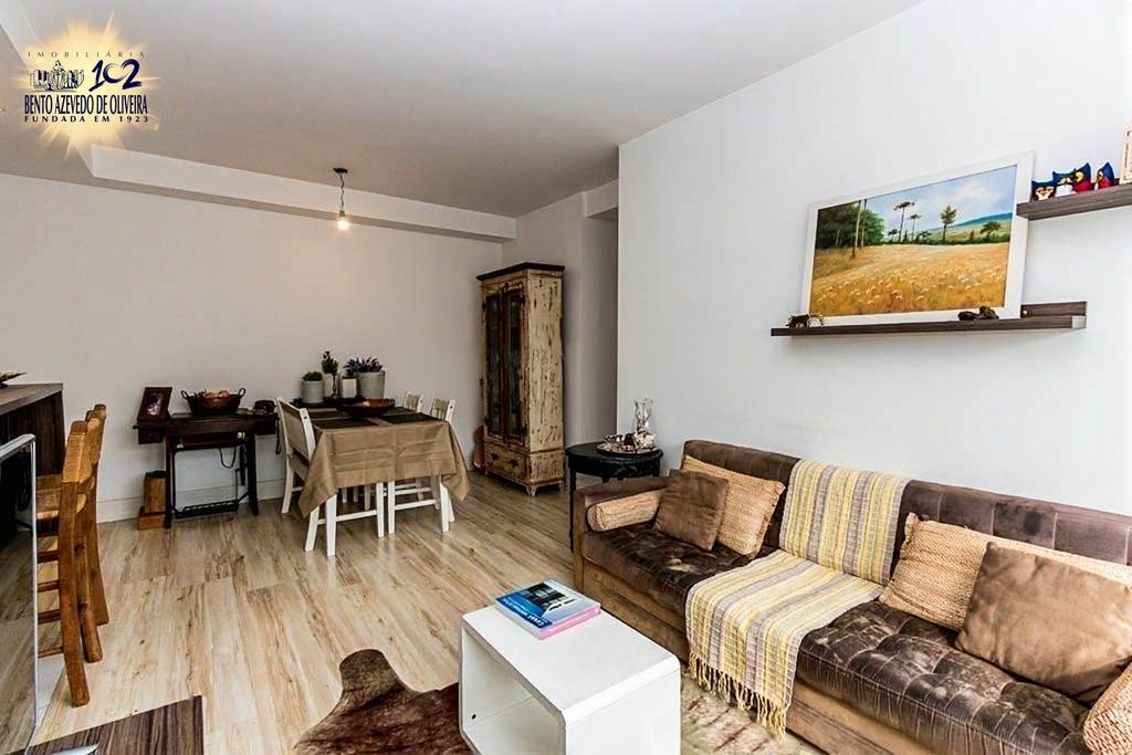 Apartamento, 2 quartos, 68 m² - Foto 4