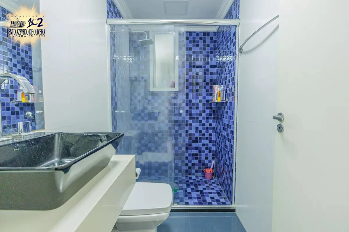 Apartamento, 3 quartos, 80 m² - Foto 33