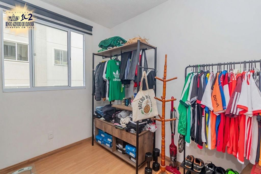 Apartamento, 2 quartos, 40 m² - Foto 10