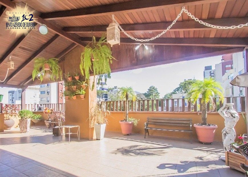 Cobertura, 3 quartos, 315 m² - Foto 2
