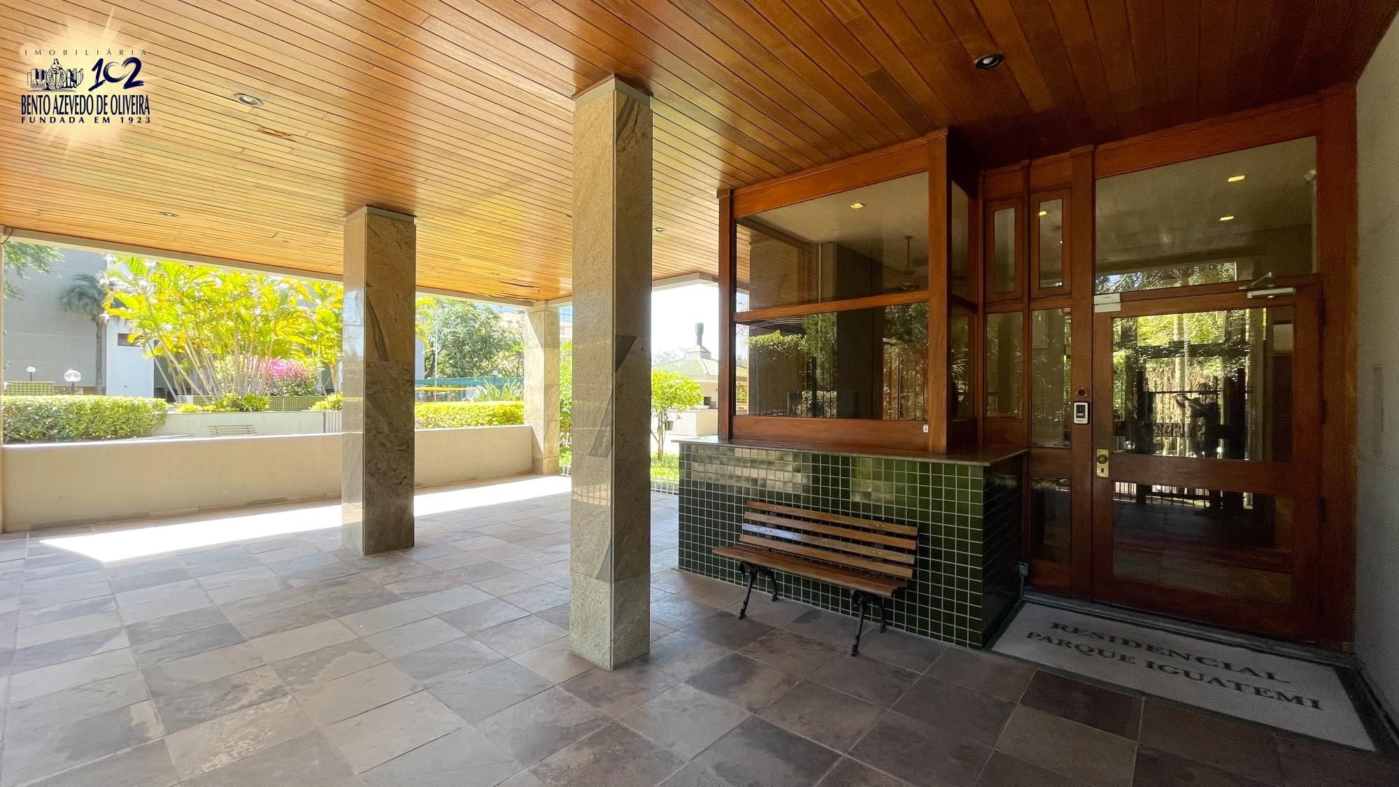 Apartamento, 3 quartos, 100 m² - Foto 57