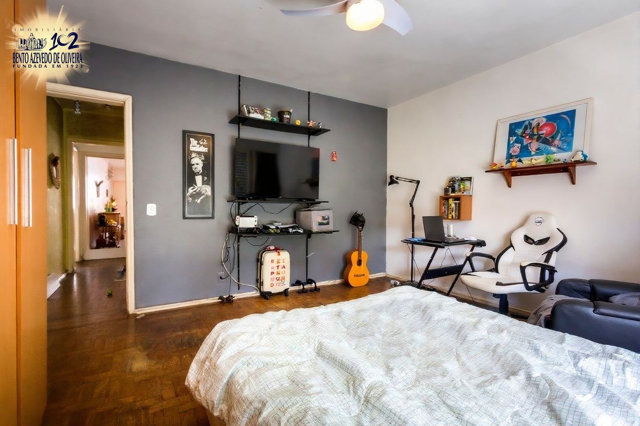 Apartamento, 2 quartos, 85 m² - Foto 10