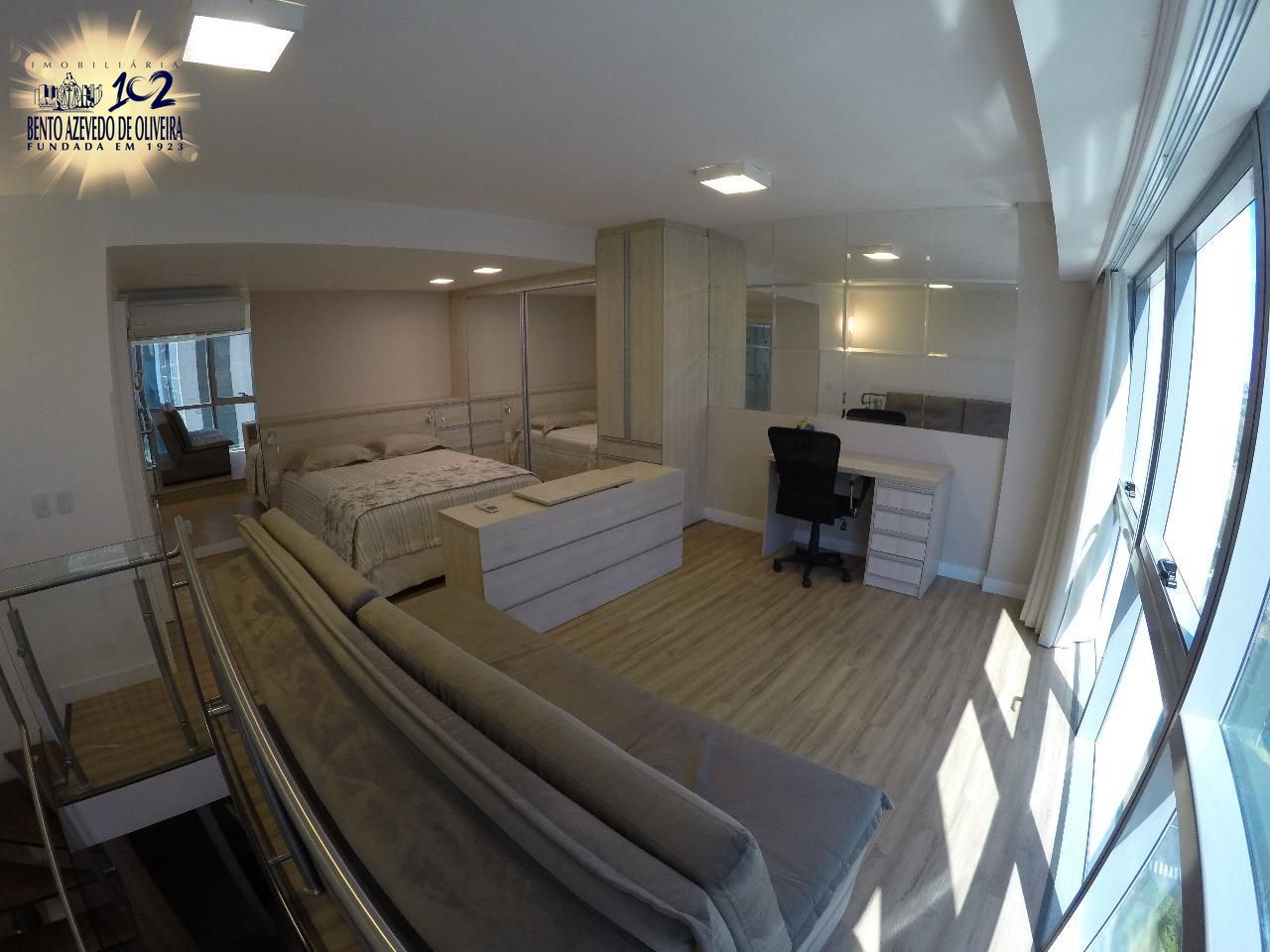 Apartamento, 1 quarto, 63 m² - Foto 9
