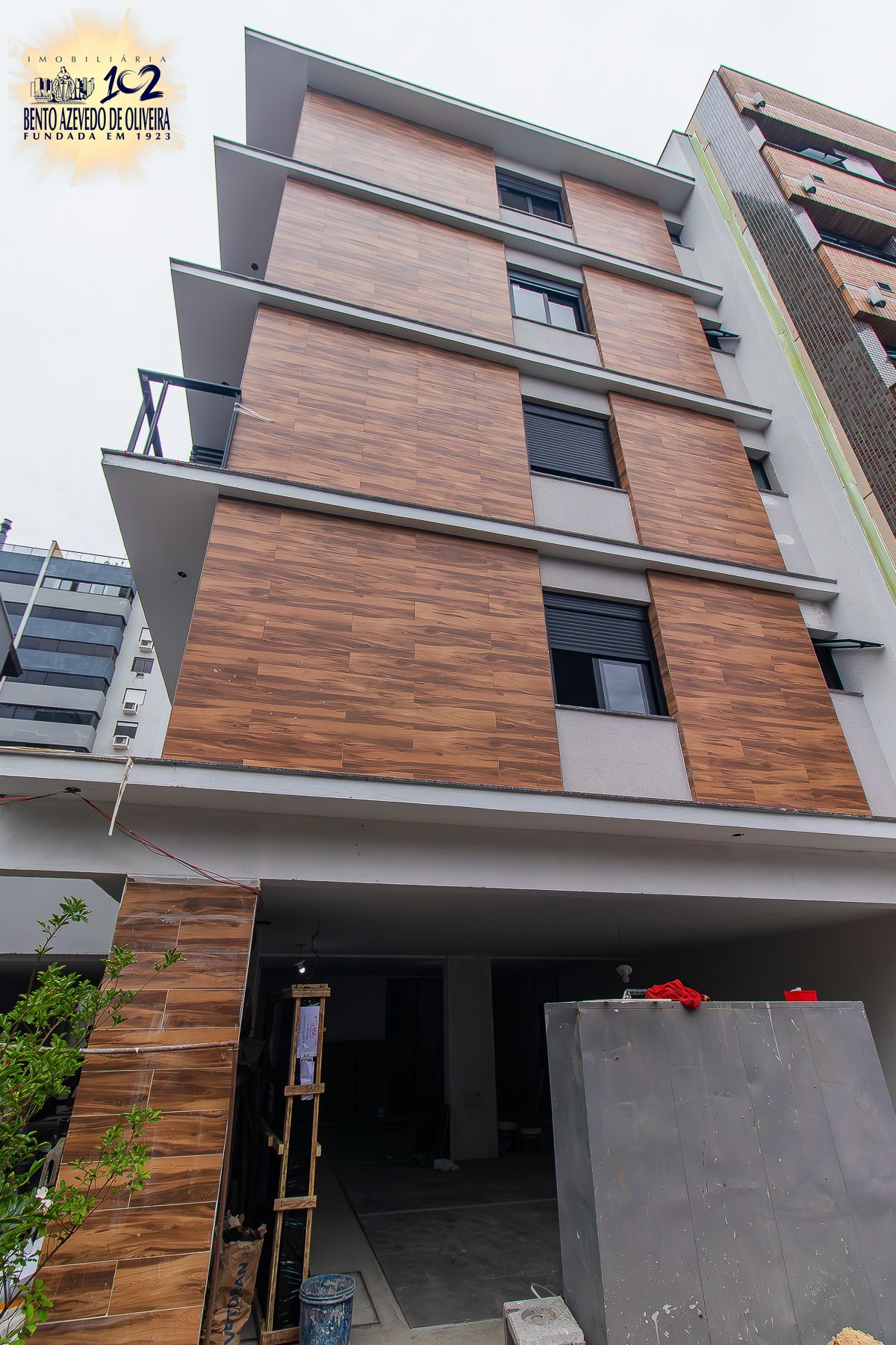 Apartamento, 2 quartos, 69 m² - Foto 17