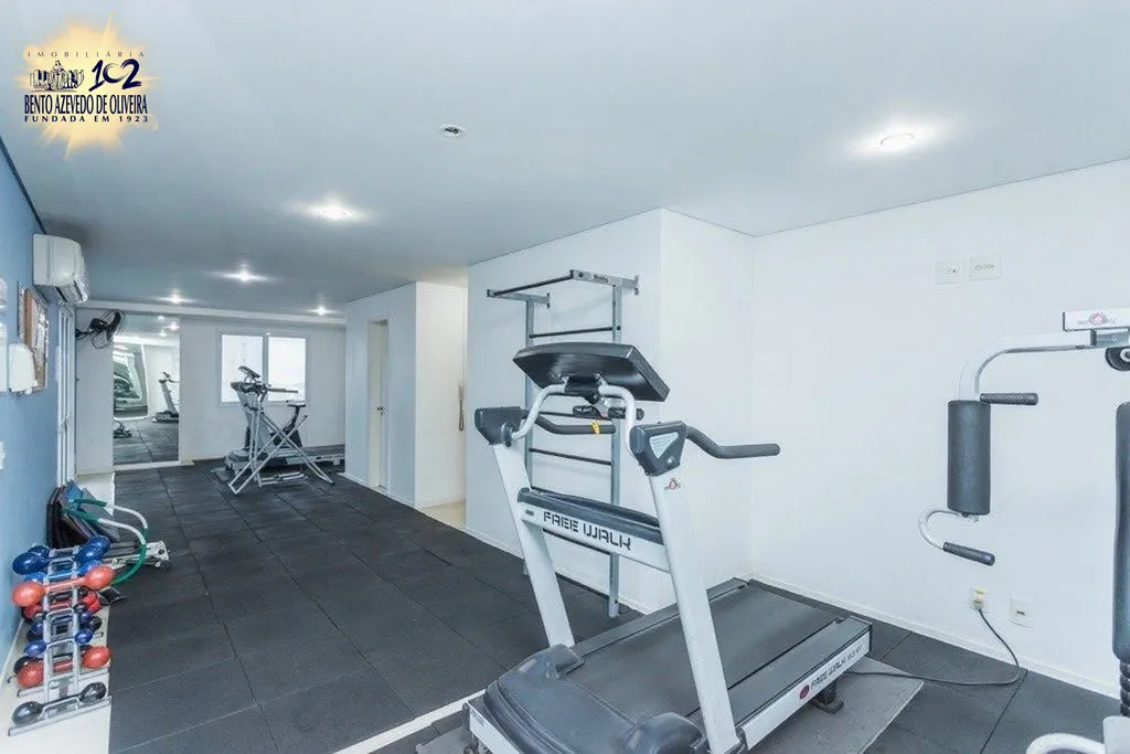 Apartamento, 2 quartos, 55 m² - Foto 19