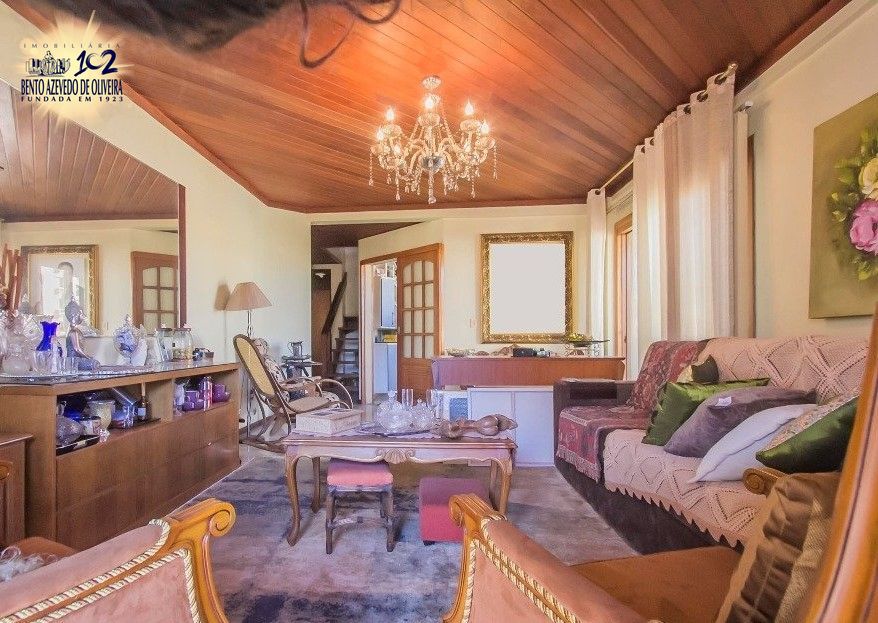 Cobertura, 3 quartos, 315 m² - Foto 17