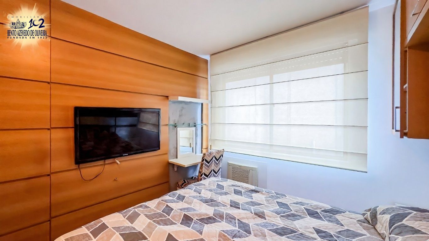 Apartamento, 2 quartos, 57 m² - Foto 11
