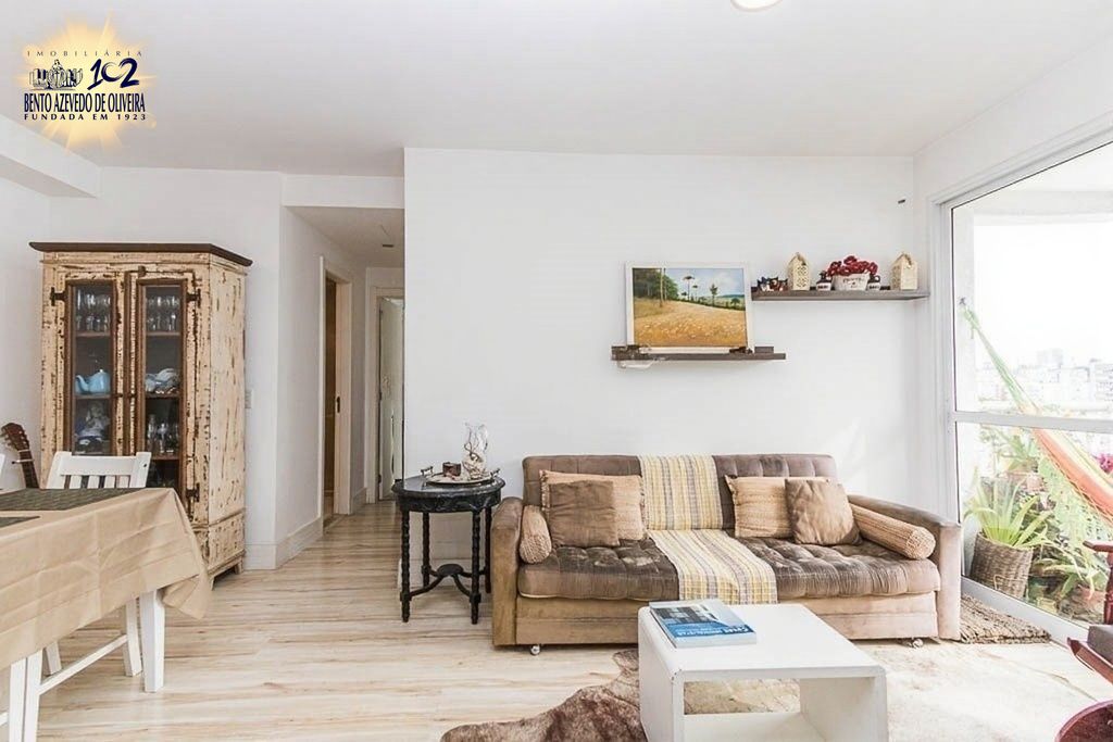 Apartamento, 2 quartos, 68 m² - Foto 3