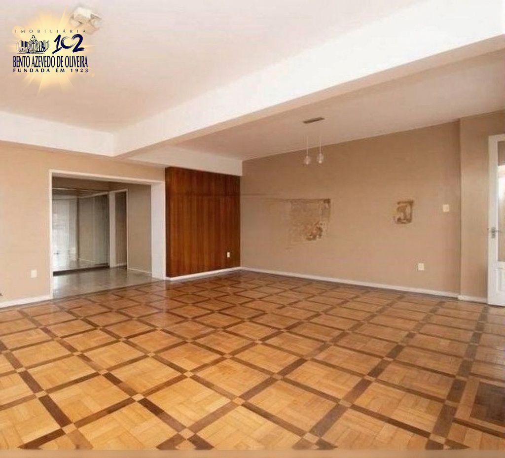 Apartamento, 3 quartos, 185 m² - Foto 4