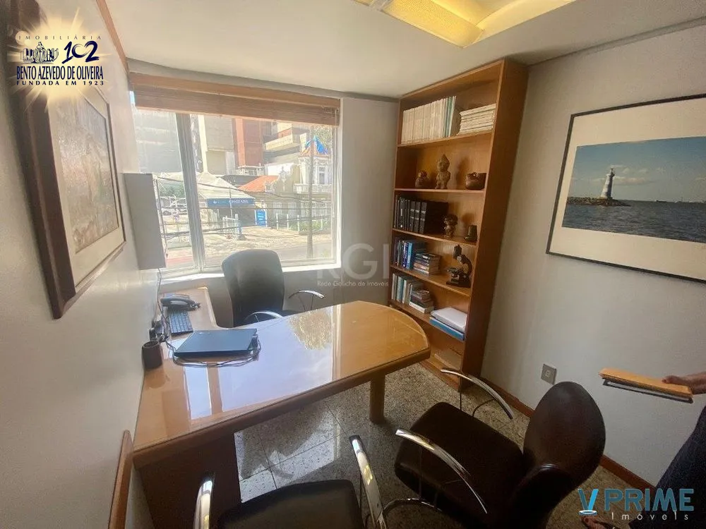 Sala-Conjunto, 44 m² - Foto 4