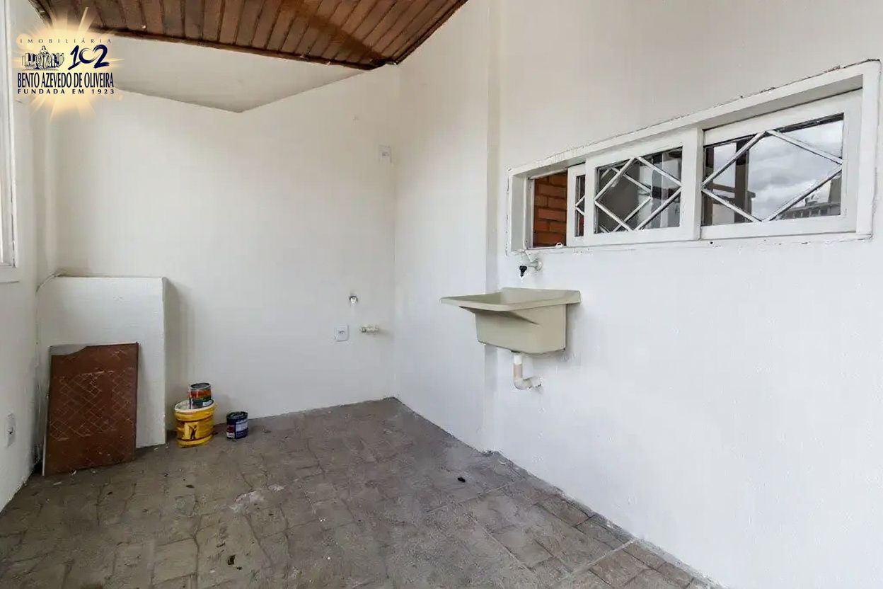 Cobertura, 1 quarto, 105 m² - Foto 11