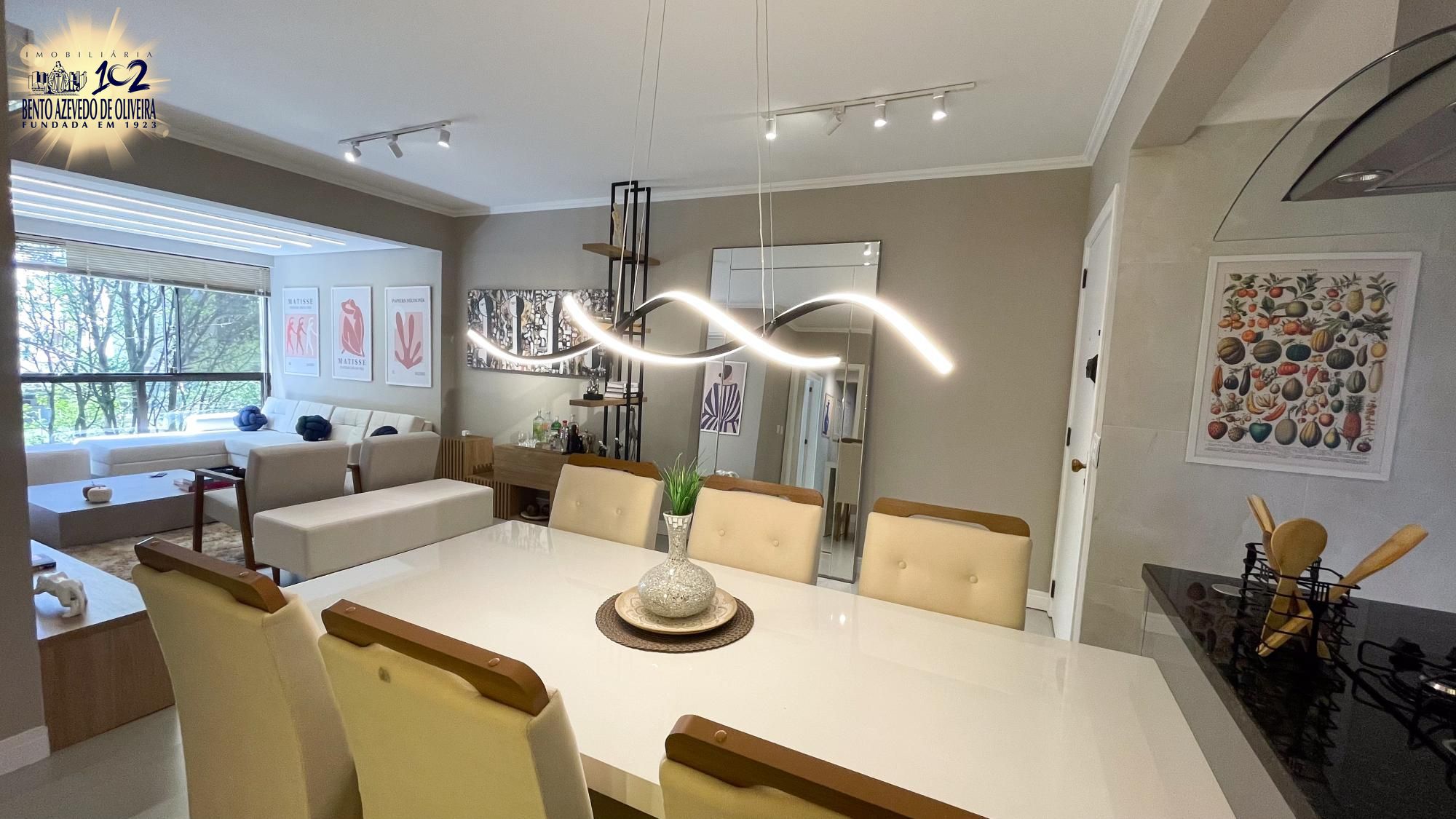 Apartamento, 3 quartos, 100 m² - Foto 7