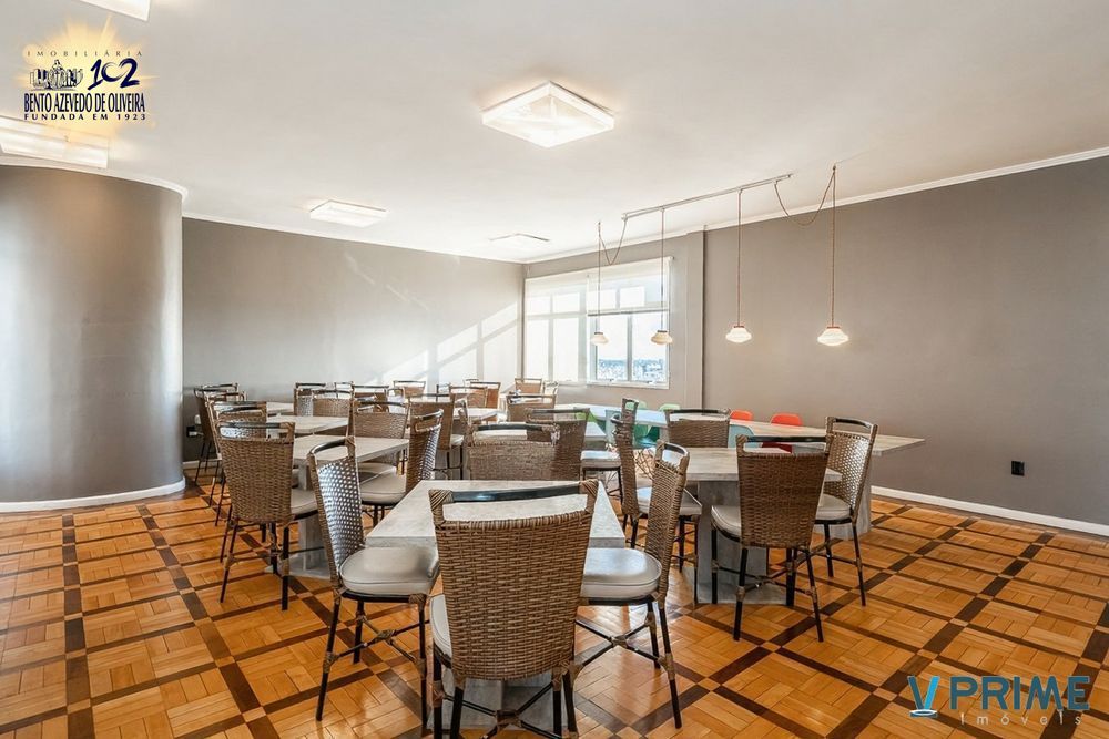 Apartamento, 3 quartos, 185 m² - Foto 23