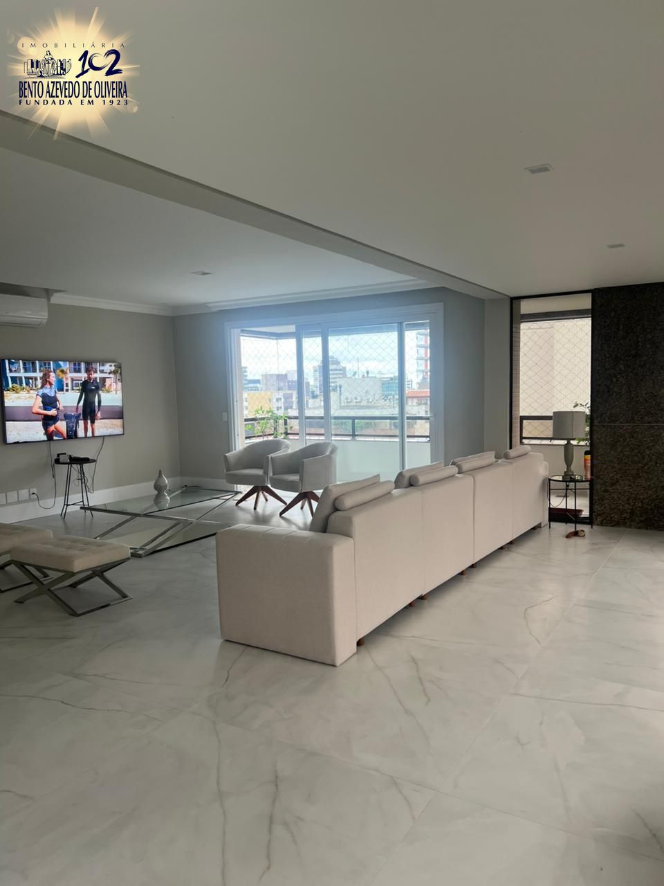 Apartamento, 4 quartos, 333 m² - Foto 6