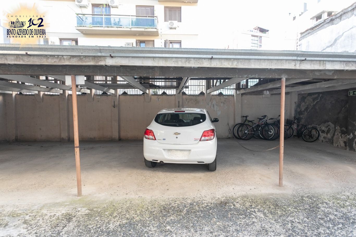 Apartamento, 3 quartos, 94 m² - Foto 42