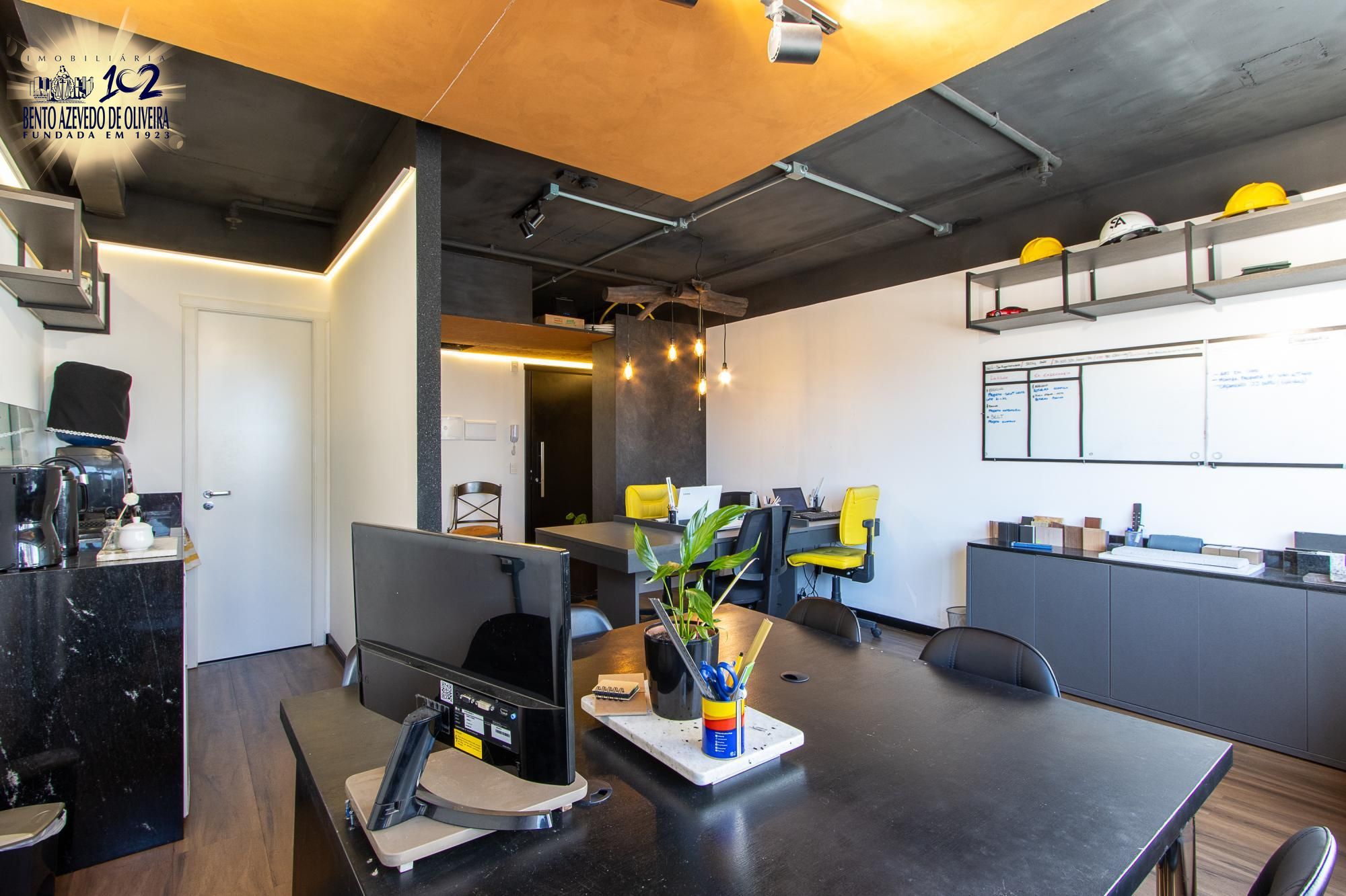 Sala-Conjunto, 35 m² - Foto 10