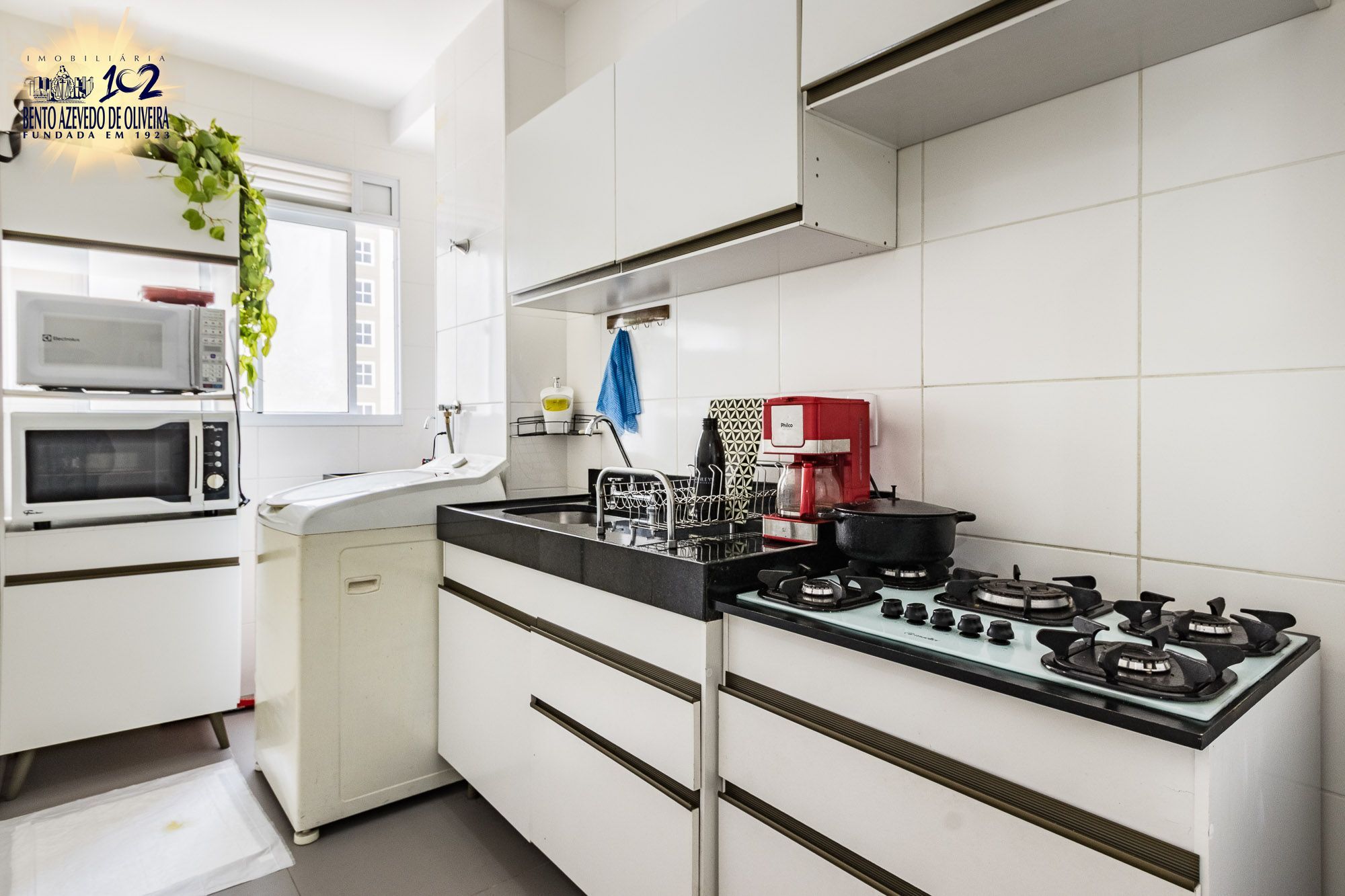 Apartamento, 2 quartos, 44 m² - Foto 7