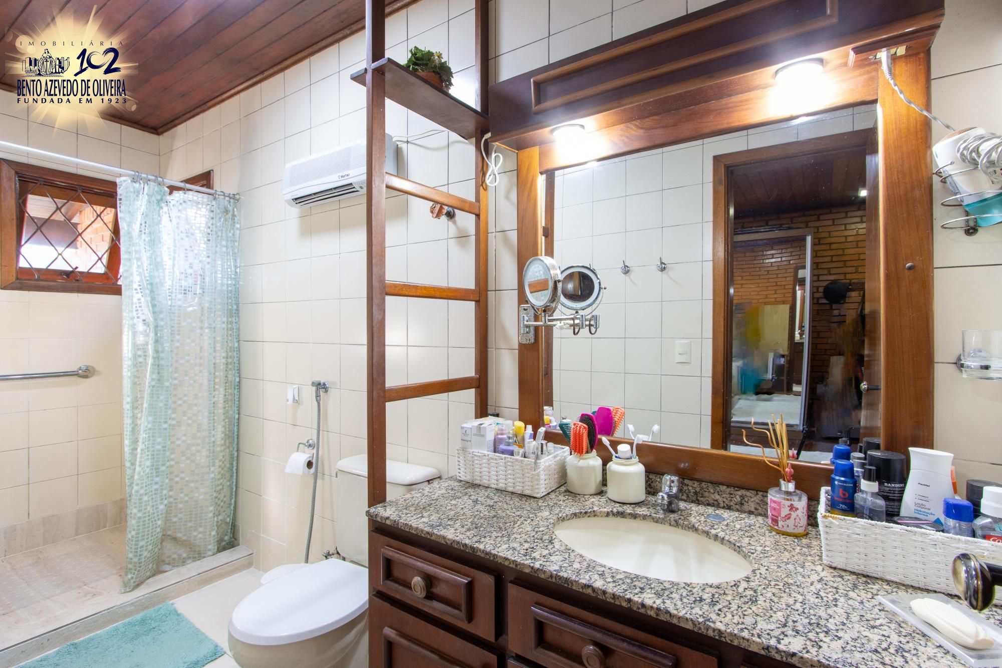 Casa, 5 quartos, 235 m² - Foto 34