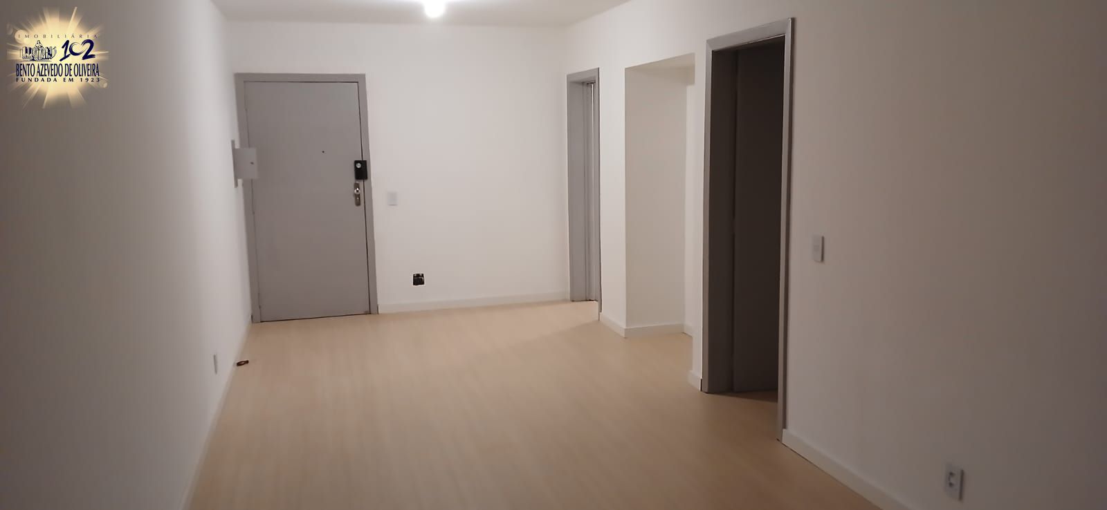 Apartamento, 3 quartos, 81 m² - Foto 1