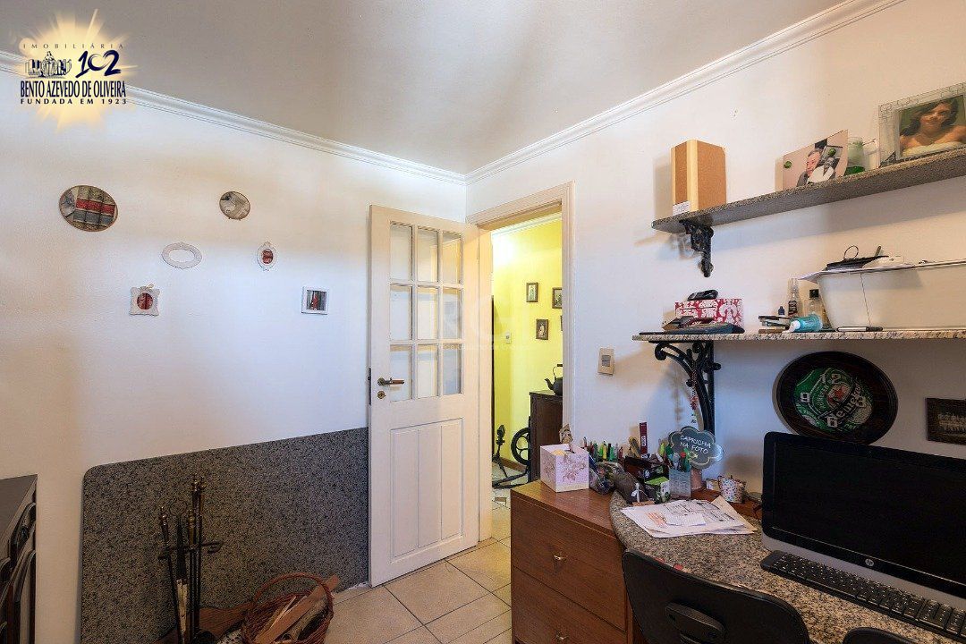 Casa, 5 quartos, 320 m² - Foto 21