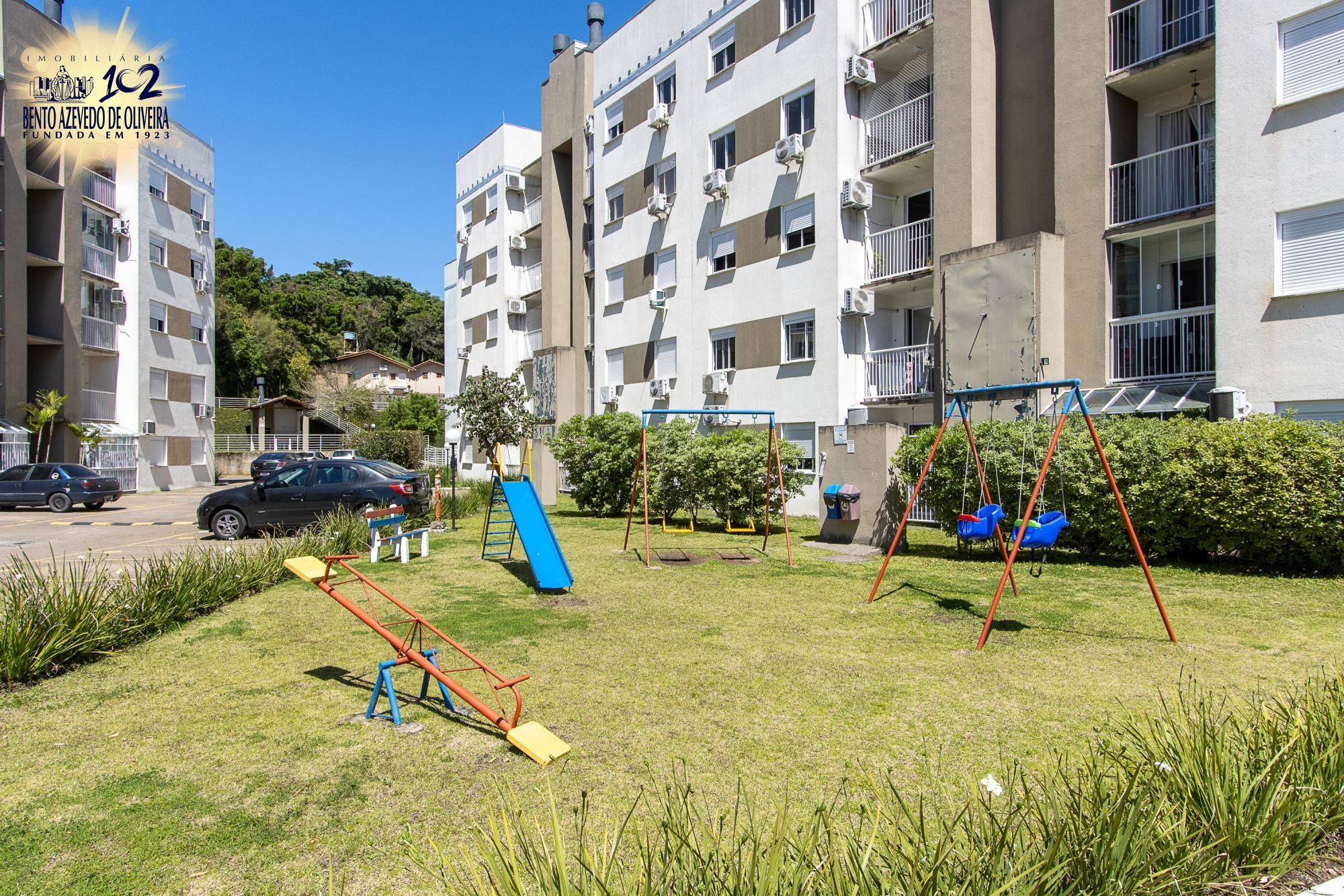 Apartamento, 2 quartos, 53 m² - Foto 37