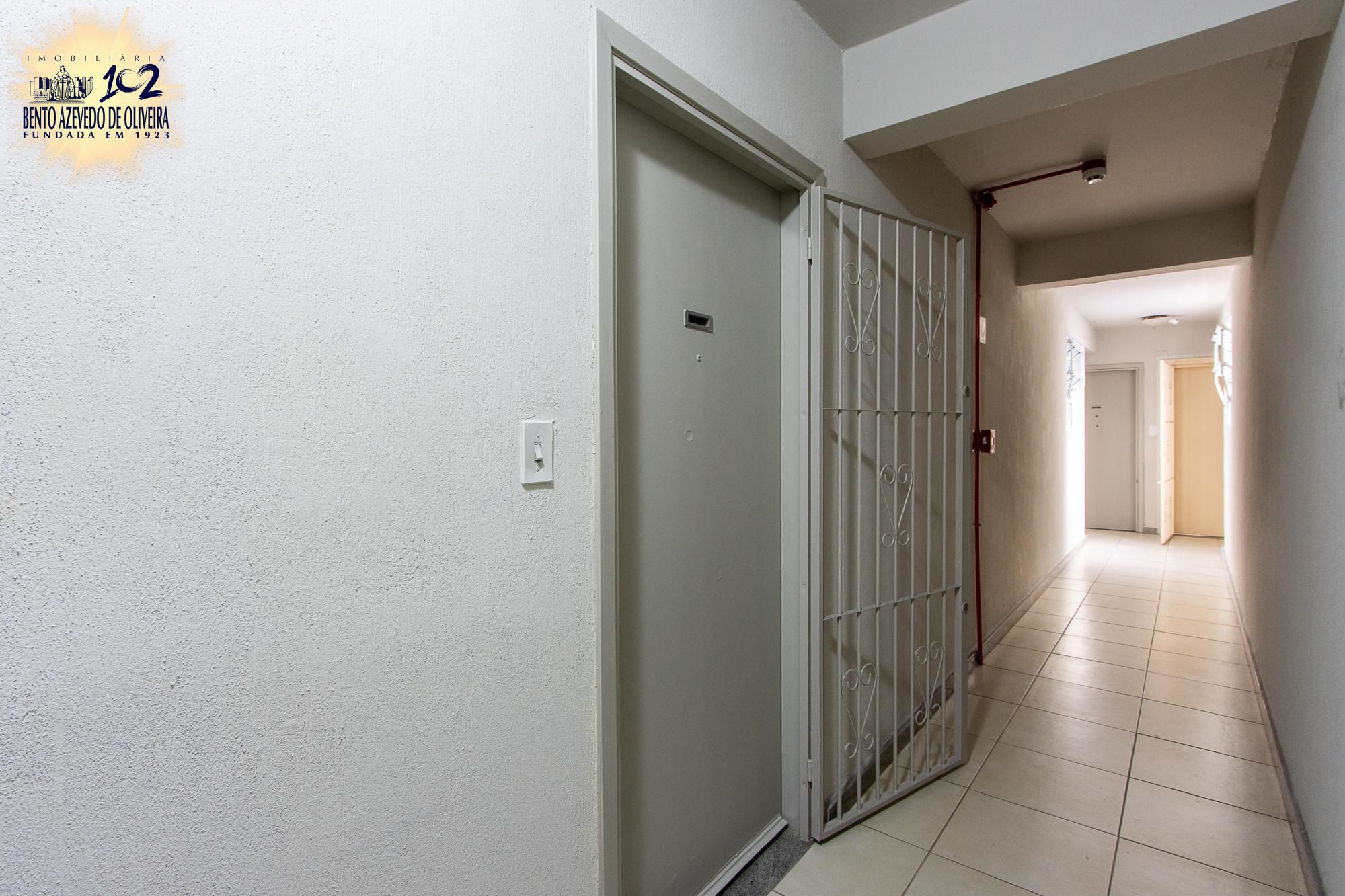 Apartamento, 1 quarto, 36 m² - Foto 21