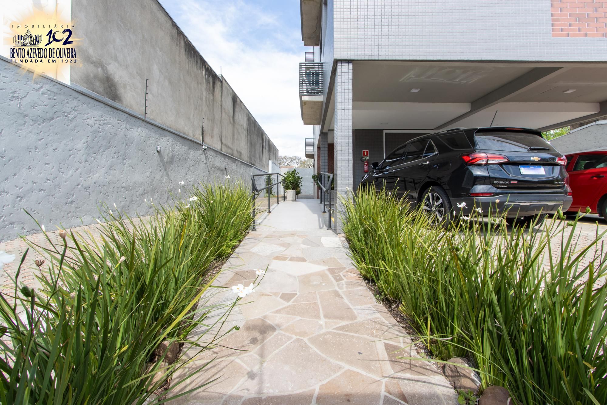 Apartamento, 2 quartos, 65 m² - Foto 27