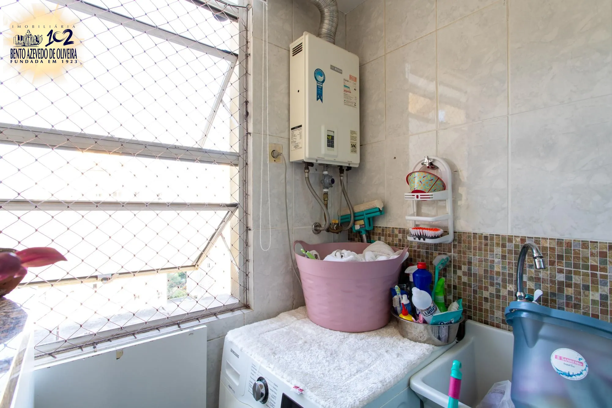 Apartamento, 2 quartos, 63 m² - Foto 7