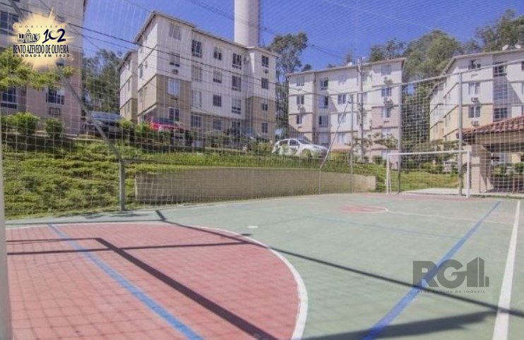 Apartamento, 3 quartos, 50 m² - Foto 11
