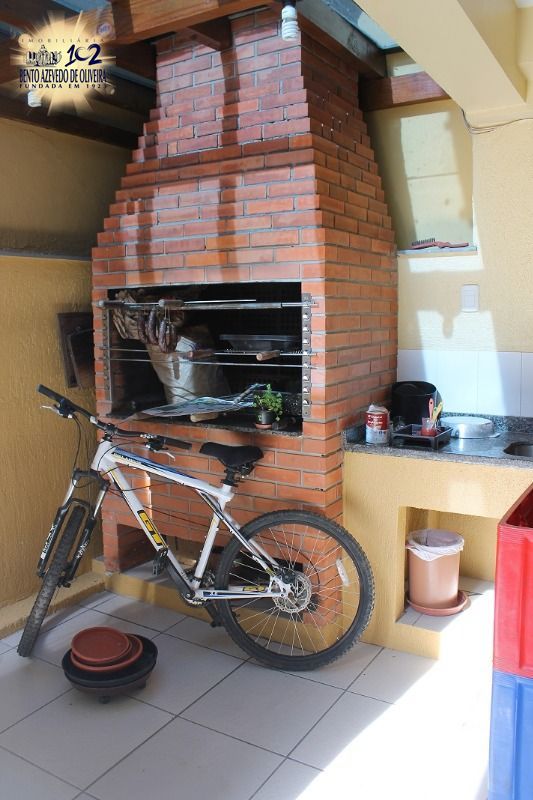 Casa de Condomínio, 3 quartos - Foto 12