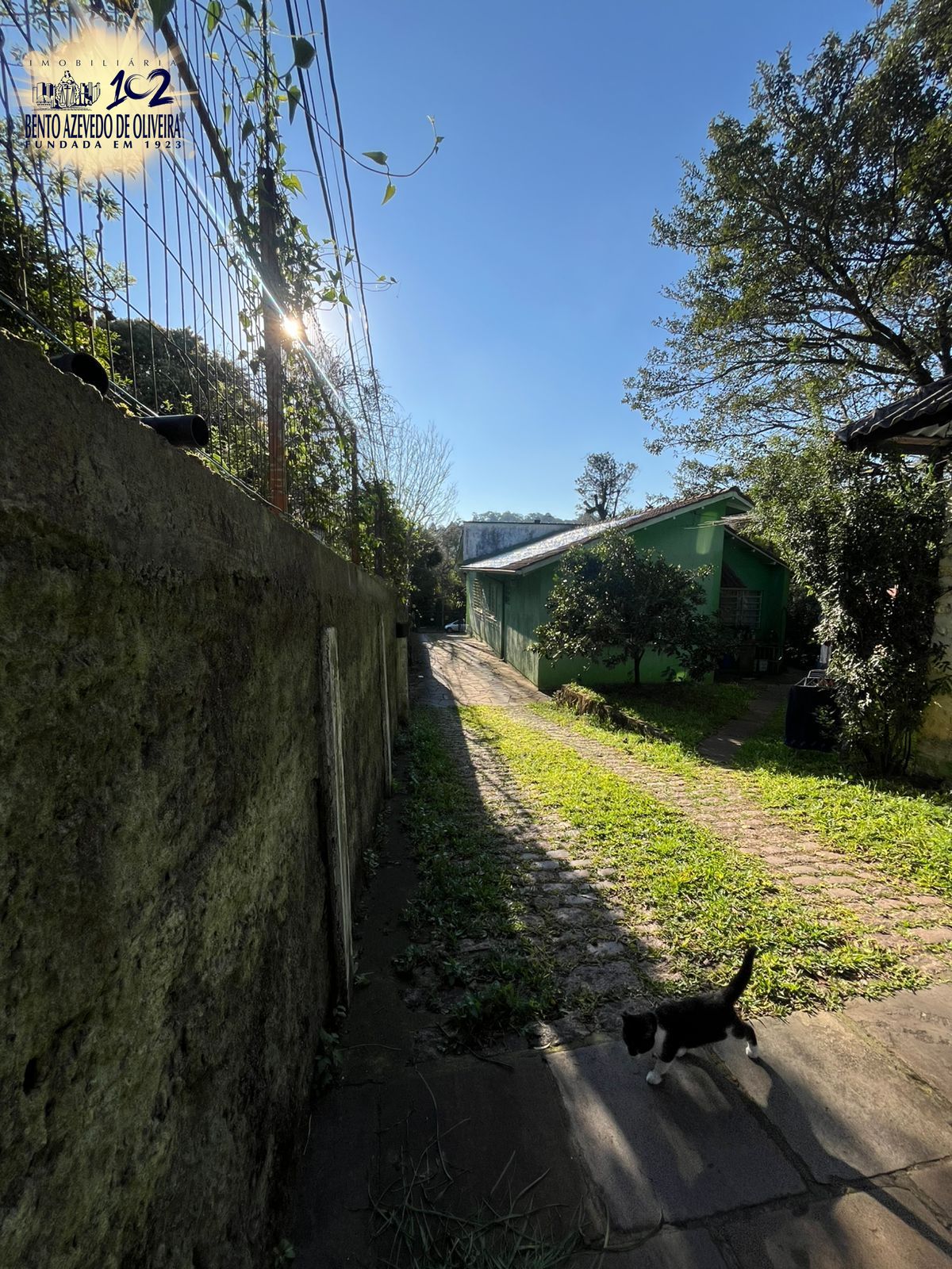 Terreno, 1452 m² - Foto 2