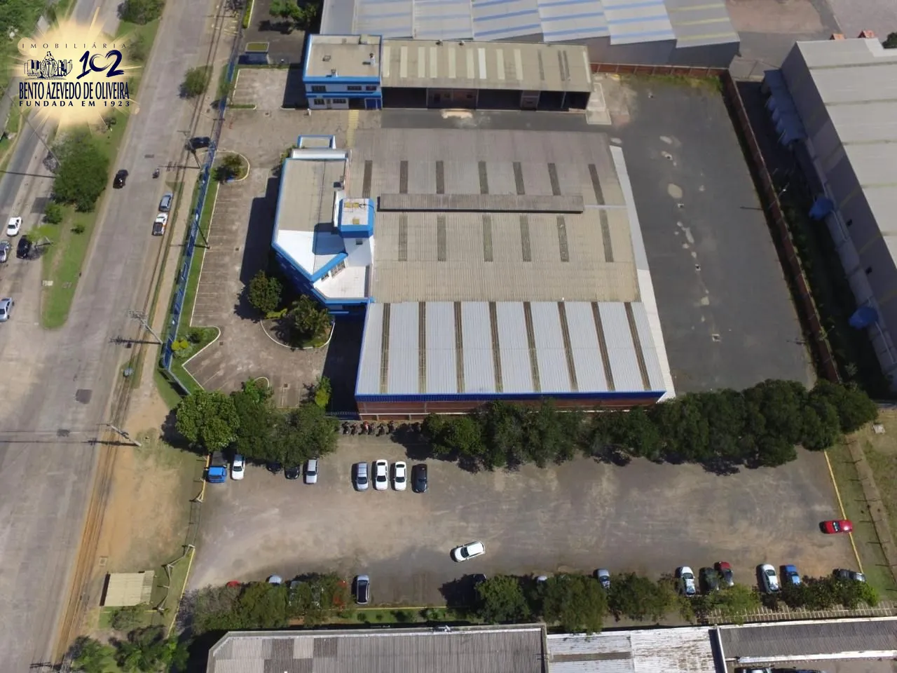 Prédio Inteiro, 4500 m² - Foto 28