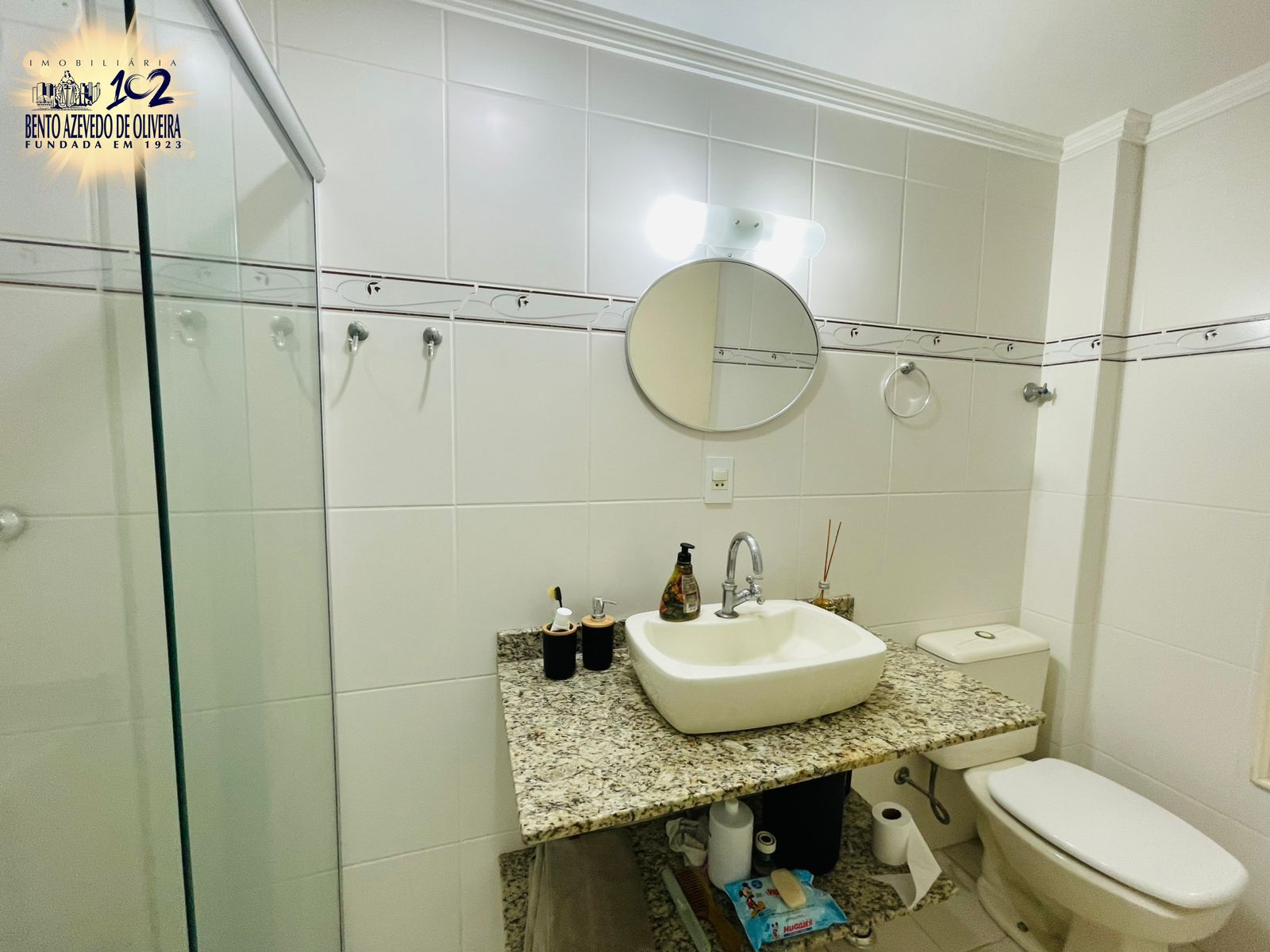 Apartamento, 2 quartos, 65 m² - Foto 26