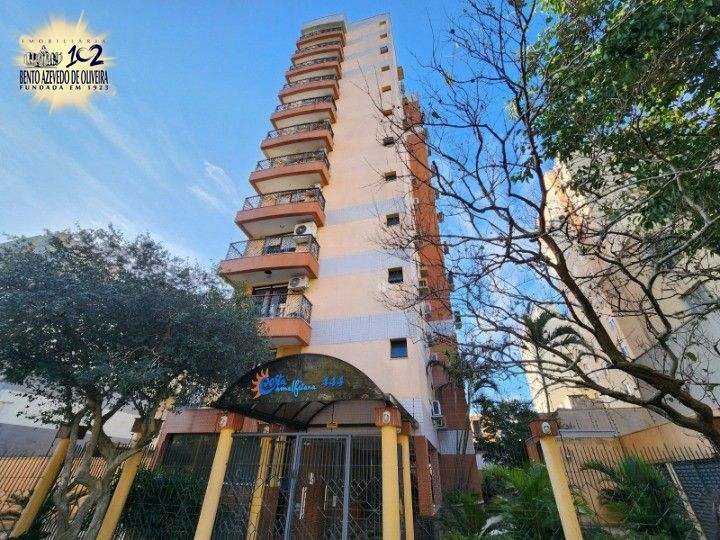 Apartamento, 3 quartos, 196 m² - Foto 20
