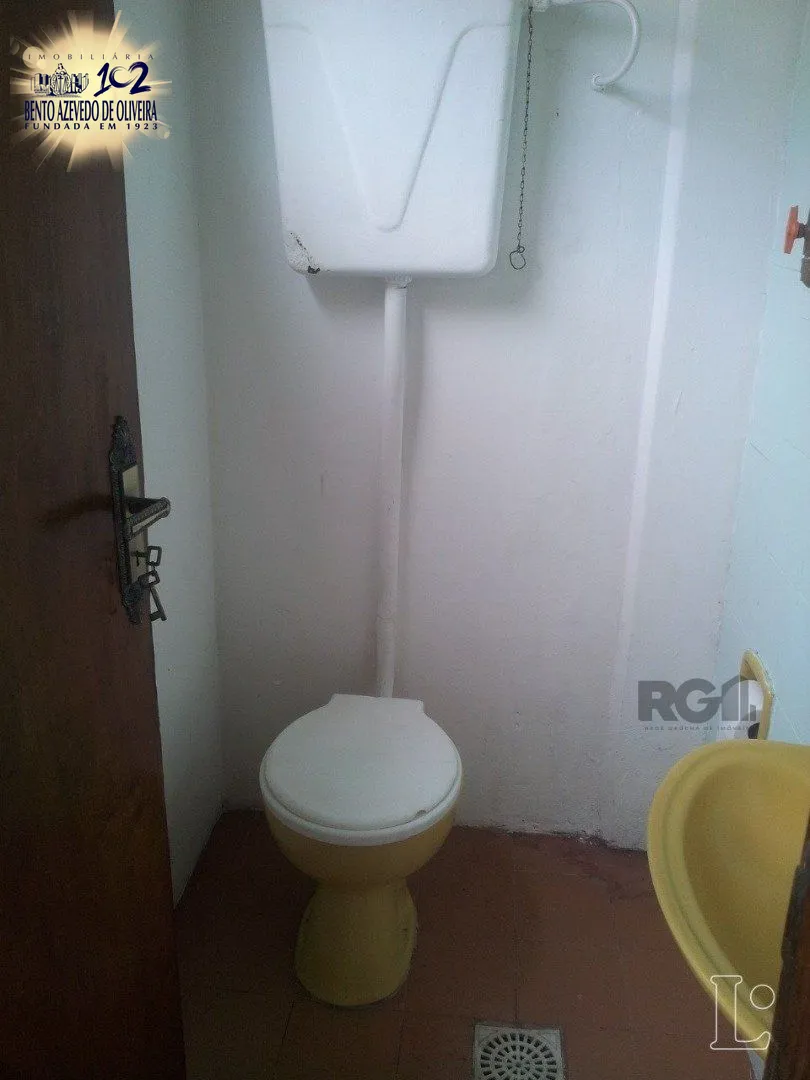 Sala-Conjunto, 26 m² - Foto 1