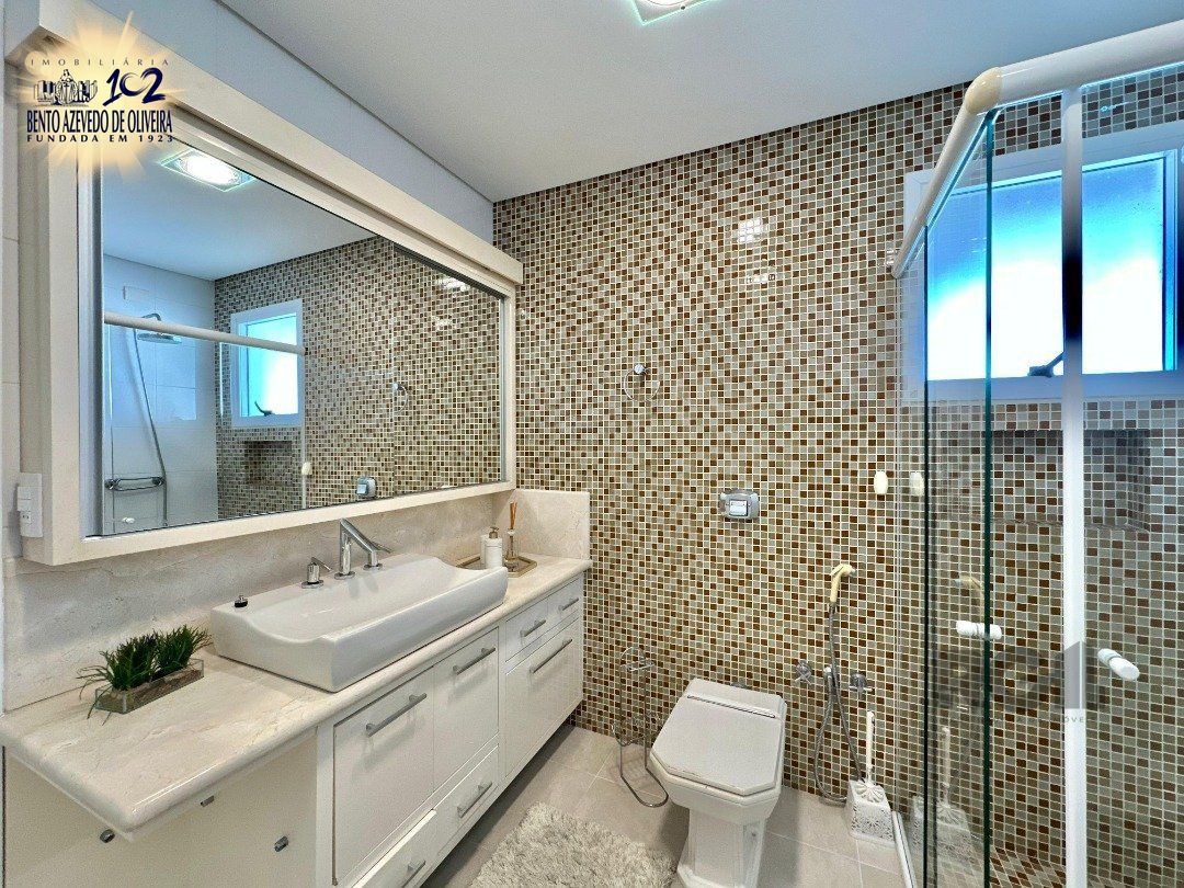 Casa de Condomínio, 5 quartos - Foto 18