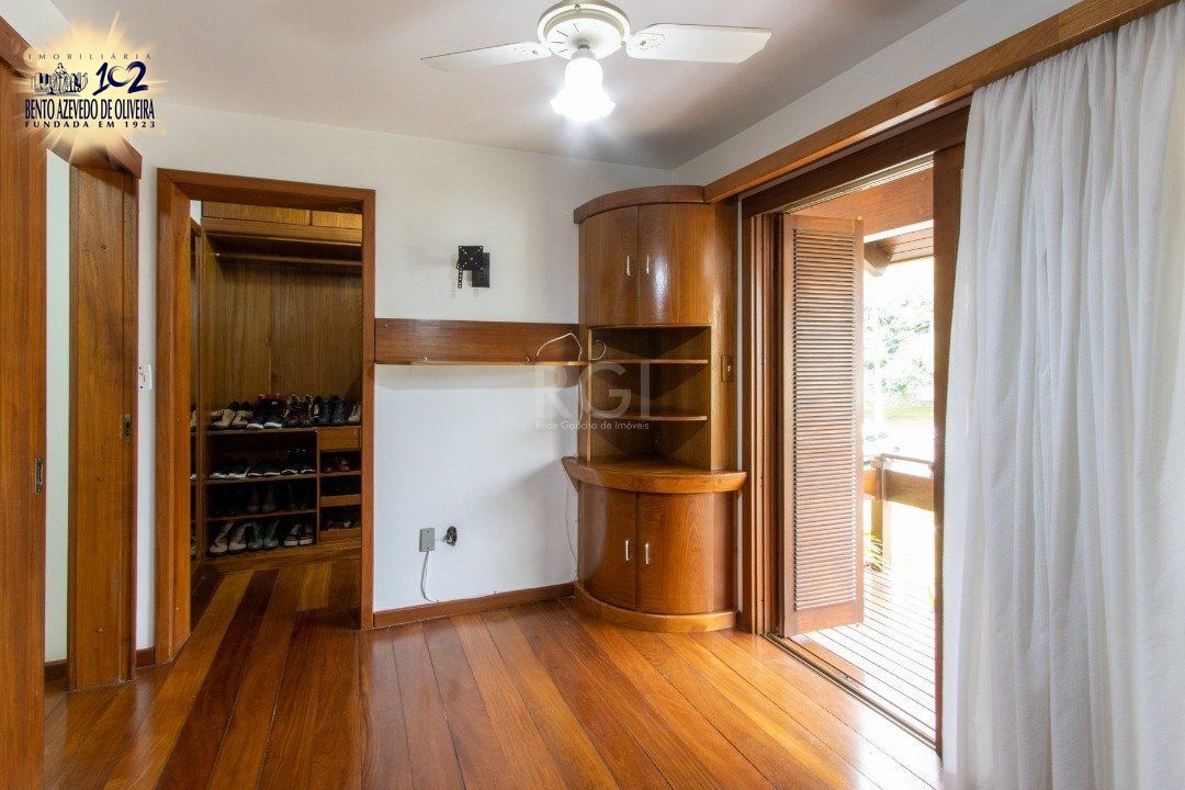 Casa de Condomínio, 4 quartos - Foto 23