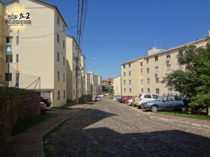 Apartamento, 2 quartos, 38 m² - Foto 11