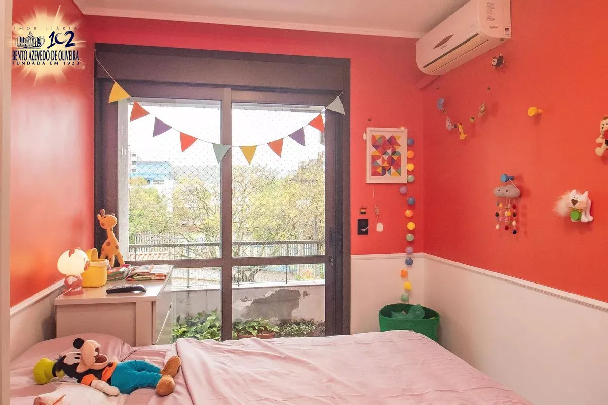 Apartamento, 2 quartos, 74 m² - Foto 16
