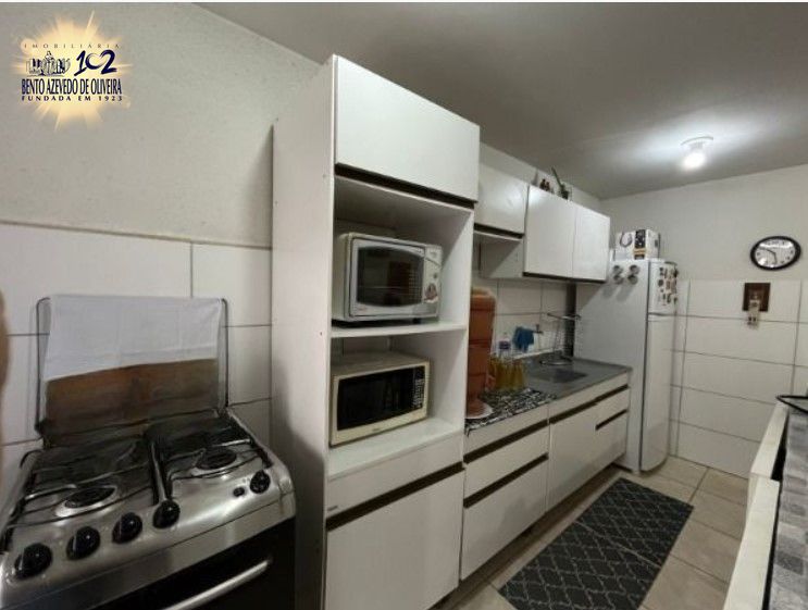 Apartamento, 2 quartos, 51 m² - Foto 3