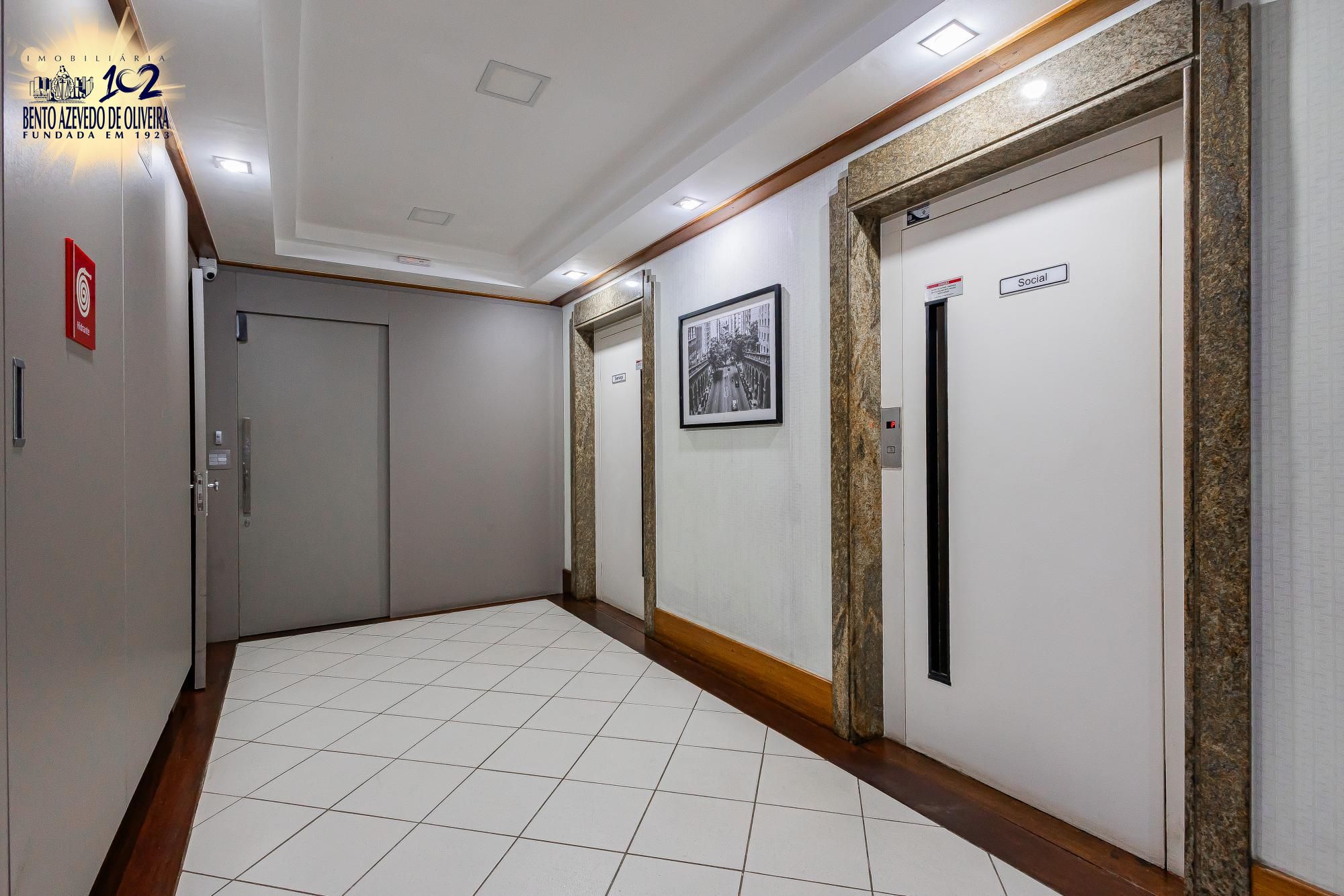 Apartamento, 3 quartos, 97 m² - Foto 33