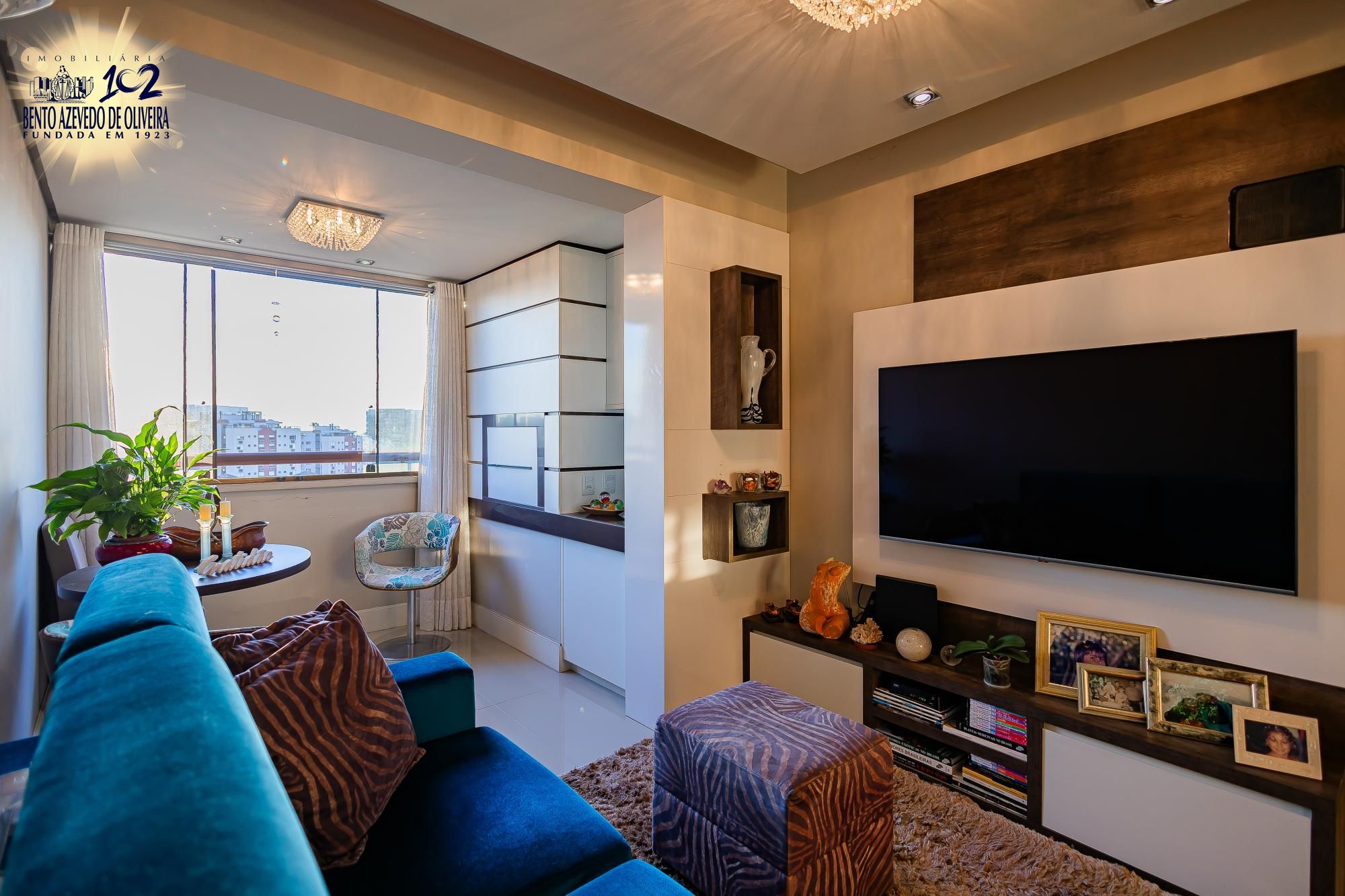 Apartamento, 3 quartos, 97 m² - Foto 6