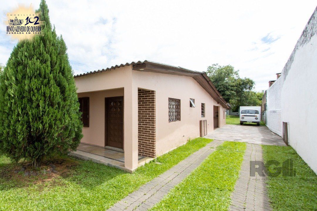 Casa, 2 quartos, 200 m² - Foto 2
